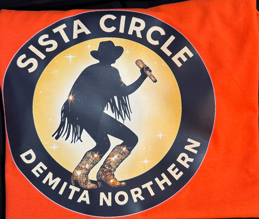 Customized T-shirts