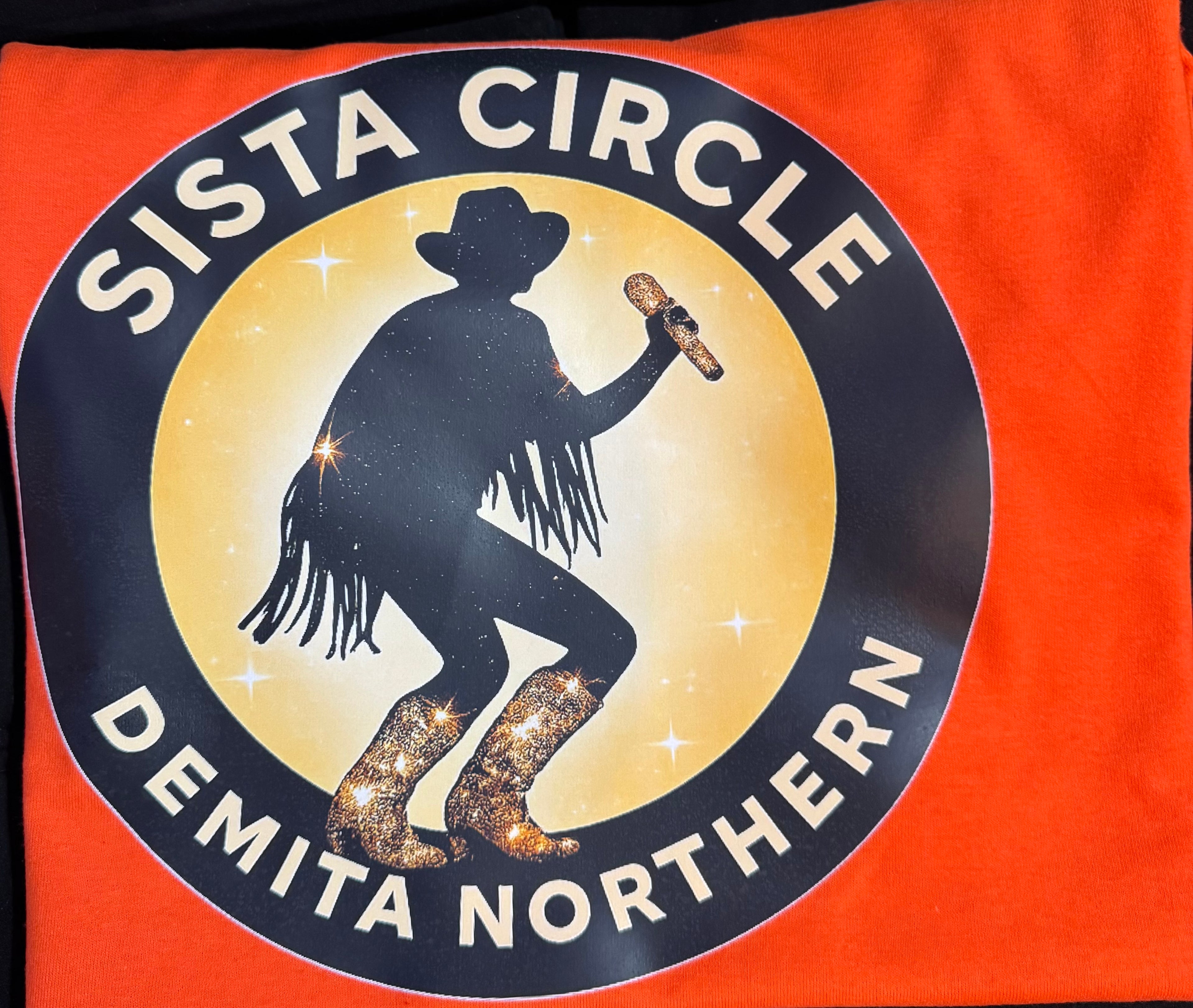 Customized T-shirts
