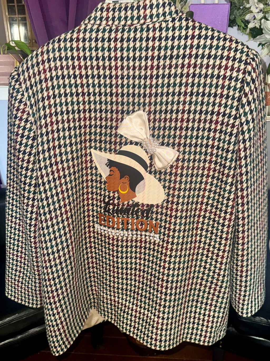 Junk Blazers